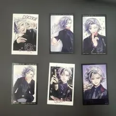 【不破湊 1st LIVE】ランダムチェキ風カード