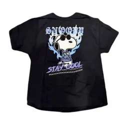PEANUTS スヌーピー Tシャツ 2XL