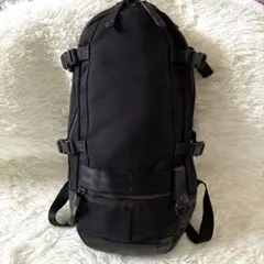 【極美品】希少PORTER HEAT RUCKSACK ポーターヒートリュック