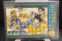 大セール　ドラゴンボール　カードダス no1 ポイントハゴハン 大セール ドラゴンボール カードダス no1 ポイントハゴハン - メルカリ