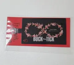 BUCK-TICK フォンタブ