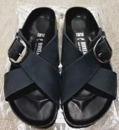 2026年最新】BIRKENSTOCK ビルケンシュトック SIENAの人気アイテム