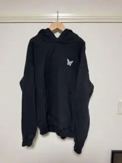 Girl's don't cry バタフライパーカー XLサイズ 人気話題コラボ！GIRLS DON'T CRY x NEEDLES BUTTERFLY HOODIE (Girls