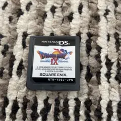 ドラゴンクエストIX 星空の守り人　ドラクエ9 DS