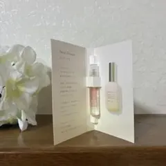 トーン to/one Sweet Bouquet オードパルファン サンプル