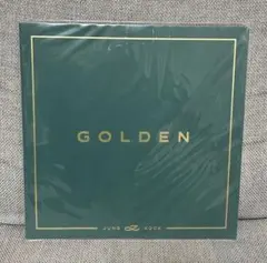 2025年最新】JungKooK golden 未開封の人気アイテム - メルカリ