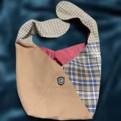 BEAMS ✖︎KANKO ハンドバッグのサムネイル