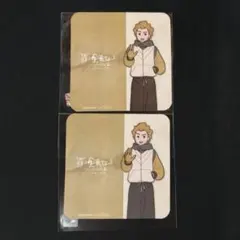 2026年最新】羅小黒戦記 コースターの人気アイテム - メルカリ