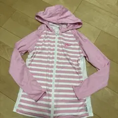 FILA フード付きラッシュガード 140サイズ