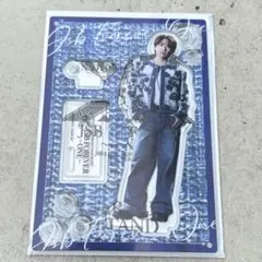 直人 NAOTO アクスタ