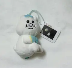 アオラキ ぬいぐるみ マスコット - メルカリ