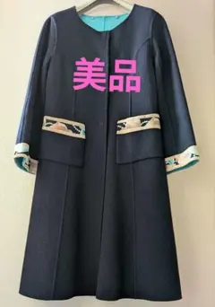 2025年最新】レオナール コートの人気アイテム - メルカリ