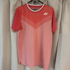 あい様専用 YONEX Tシャツ