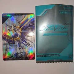 仮面ライダーナイトサバイブ PR(プロモーション) フィニッシャー