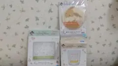 ポケモン一番くじ、イーブイセット２