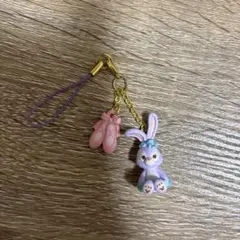 ステラルー ストラップ