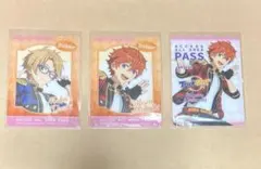 あんスタ スタライ ローソン くじ TrickStar