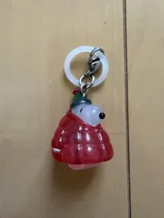 PEANUTS めじるしアクセサリー FUNNY ver. スヌーピーC