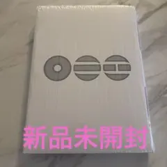 BTS アルバム ARIRANG Living Legend Ver.