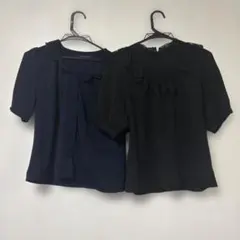 an3 ブラウス 2点セットのサムネイル
