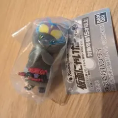 仮面にゃいだーその2　仮面ライダー ガヴ