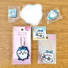 ハチワレ グッズ おまとめ①