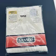 70373 ARAMIS ロンパン Lサイズ ウール混 3重構造　未使用品