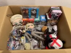 呪術廻戦 まとめ売り 詰め合わせ