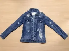 GYDA デニムジャケット