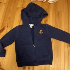 Ralph Lauren フード付きパーカー 24M
