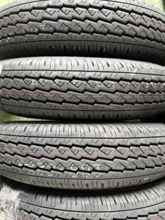 新品タイヤ 155/80R14 LT 2本セット① プロボックス サクシード 新品タイヤ 155/80R14 LT 2本セット② プロボックス サクシード - メルカリ