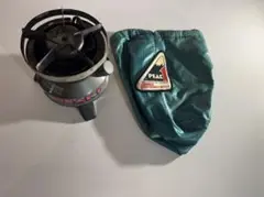 コールマンPEAK1ストーブ550B /95年10月　ＵＳ海兵隊 コールマン peak1 550B ガソリンバーナー アメリカ海兵隊 USMC