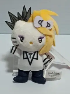 2026年最新】yoshikittyぬいぐるみの人気アイテム - メルカリ