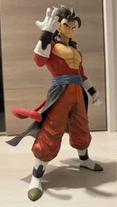 ベジット：ゼノ　1番くじ　A賞　ドラゴンボール　フィギュア