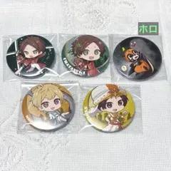 うらたぬき 少年T un:c 缶バッジ ひきフェス ハロパ 浦島坂田船 まとめ