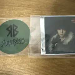 HiGH&LOW ハイロー コースター スモーキー RUDEBOYS