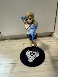 2026年最新】EDENS ZERO フィギュアの人気アイテム - メルカリ