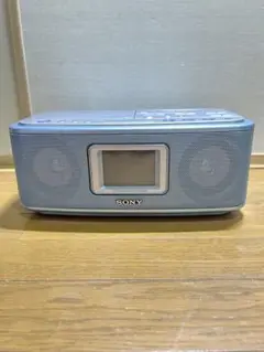 SONY CFD-E501 コンパクトオーディオシステム CFD-E501 | ラジオ／CDラジオ・ラジカセ | ソニー