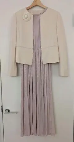 ROPÉ ジャケット＆おまけのワンピース
