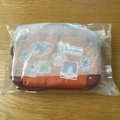 ディズニーバケーションパッケージ　ショルダーバッグ　オリジナルグッズ