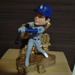 2026年最新】大谷翔平 50 50 ボブルヘッドの人気アイテム - メルカリ