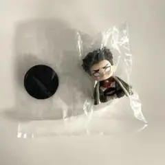 【早い者勝ち】新品 鬼滅の刃すわらせ隊2 悲鳴嶼行冥フィギュア 未開封 台座付き