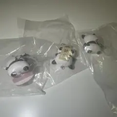 たれぱんだ めじるしアクセサリー