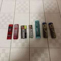 シャー芯セット　まとめ売り