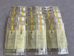 &honneyシャンプー トリートメント　パウチ　15セット