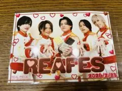 リアルピース なお 非売品ブロマイド - メルカリ