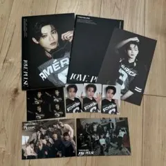 TREASURE LOVE PULSE ジュンギュ