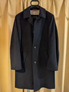 2026年最新】TOMMY HILFIGER メンズ チェスターコートの人気アイテム