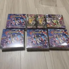 ❗️ポケモンカード❗️ ニンジャスピナー 9BOX 新品未開封シュリンク