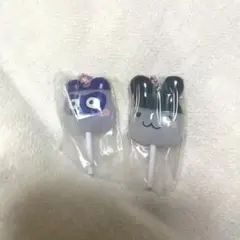 みみっち ますくっちガチャガチャ たまごっち カラフルキャンディーチャーム